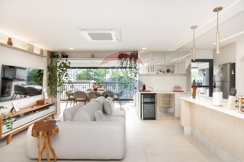 Venda-Apartamento-Rua Sul , 74  - Brooklin , São Paulo , São Paulo , 04601028-601721013-20