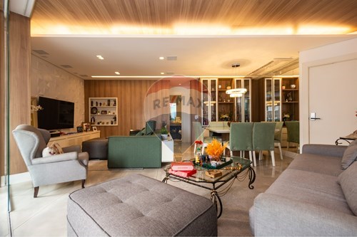 Venda-Apartamento-Alameda dos Jurupis , 900  - Ao lado da Estação Moema do Metro  - Moema , São Paulo , São Paulo , 04088-002-601251257-42