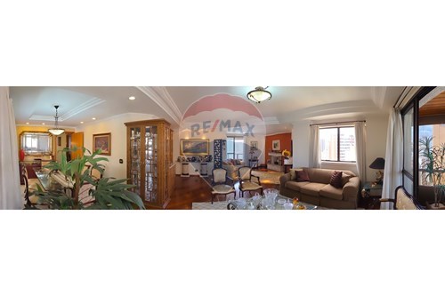 Slider Panorama Image Thumbnail