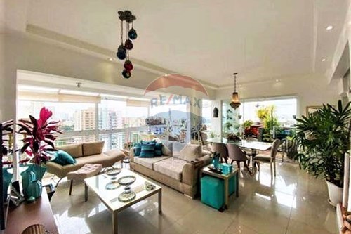 Alugar-Cobertura-Alto da Boa Vista , São Paulo , São Paulo , 04750-001-602321001-41