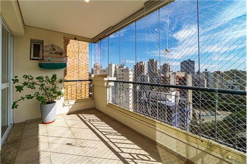 For Sale-Condo/Apartment-Domingos Lopes da Silva , 650  - Portal do Morumbi  - Morumbi , São Paulo , São Paulo , 05641030-601271054-209