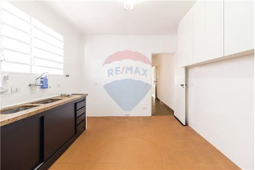 Sobrado - Alugar - São Paulo , São Paulo - 12 - 601361003-214