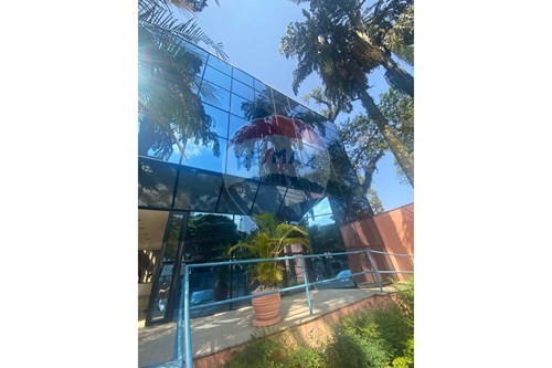 Alugar-Prédio-Avenida Indianópolis , 767  - Moema , São Paulo , São Paulo , 04063000-601971016-462