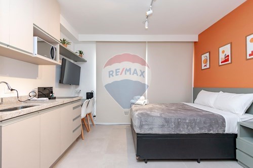 Alugar-Studio-Santo Amaro , São Paulo , São Paulo , 04708010-602151060-3