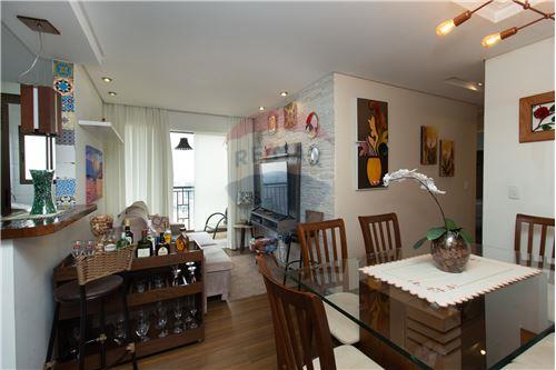 For Sale-Condo/Apartment-RUA ZURICH, , 78 -  - Suíço , São Bernardo do Campo , São Paulo , 09663110-601971028-17