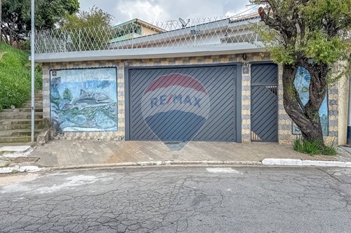 Venda-Casa-Vila Jaguara , São Paulo , São Paulo , 05108050-602191026-66