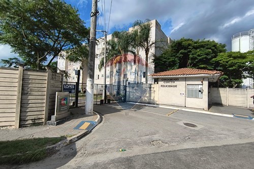 Alugar-Apartamento-Jaraguá , São Paulo , São Paulo , 02995000-601771097-137