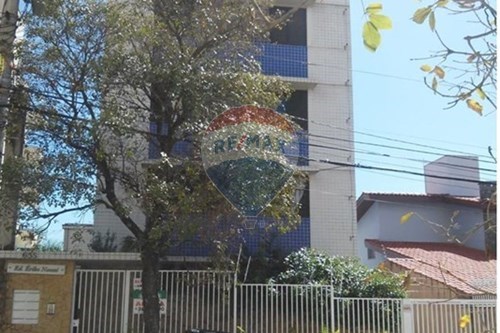 Alugar-Apartamento-Rua Romeu do Nascimento , 658  - Edifício Erika Naomi  - Jardim Portal da Colina , Sorocaba , São Paulo , 18047410-601361043-47