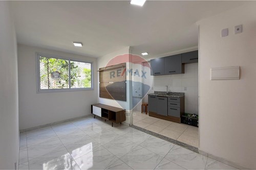 Venda-Apartamento-Jardim Íris , São Paulo , São Paulo , 05144085-602411006-49