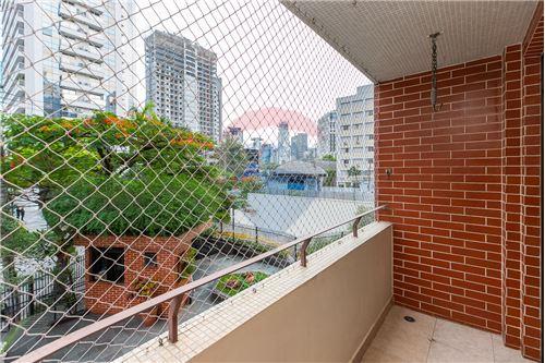 Venda-Apartamento-Rua Alvorada , 1244  - Itaim Bibi  - Vila Olímpia , São Paulo , São Paulo , 04550004-601131003-44