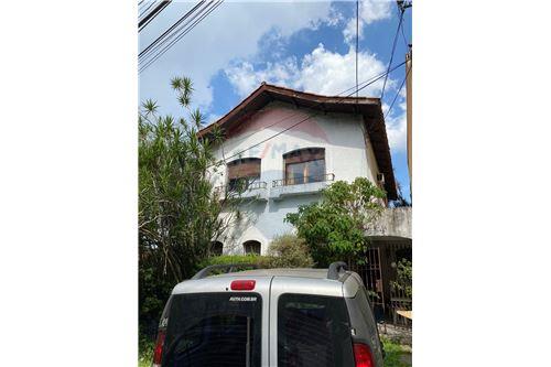 For Sale-Two Level House-rua do Símbolo , 91  - VALE DO MORUMBI  - Morumbi , São Paulo , São Paulo , 05679-060-601361007-39