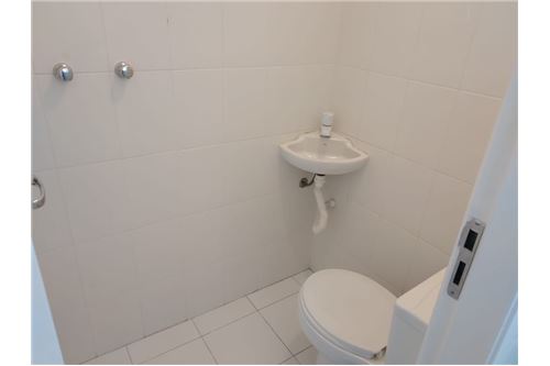 Apartamento - Alugar - Cidade Padrão , Distrito Federal - 19 - 602191016-24