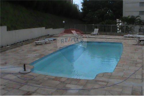 Apartamento - Alugar - São Paulo , São Paulo - 22 - 602071001-328