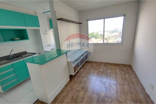 For Rent/Lease-Condo/Apartment-Água Branca , São Paulo , São Paulo , 05037055-601381026-149