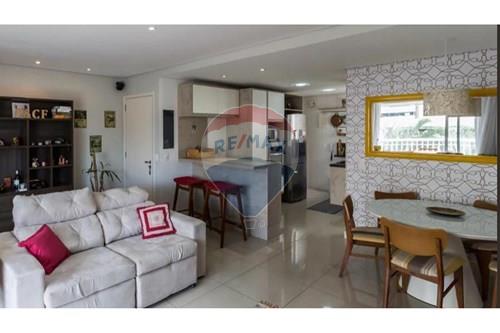 Venda-Apartamento-Vila Leopoldina , São Paulo , São Paulo , 05311000-602101006-55