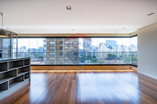 Venda-Apartamento-Itaim Bibi , São Paulo , São Paulo , 04543120-601251125-54