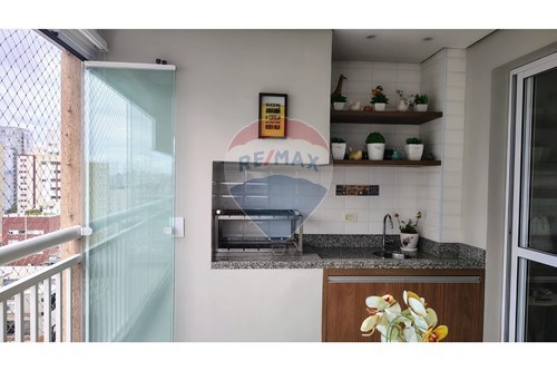 Venda-Apartamento-Vila da Saúde , São Paulo , São Paulo , 04145030-602031025-35