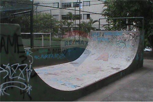 Apartamento - Alugar - São Paulo , São Paulo - 20 - 602071001-328