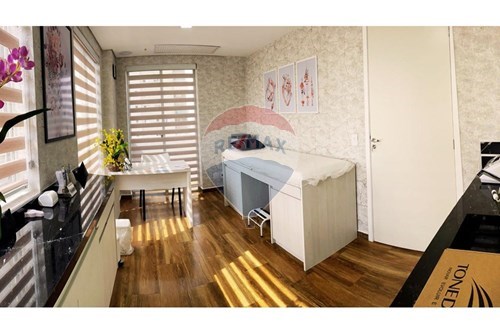 Venda-Cj. Comercial/ Sala-Vila Mariana , São Paulo , São Paulo , 04101-000-601401007-87