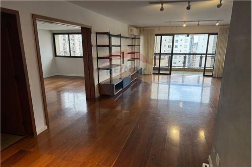 Alugar-Apartamento-Rua Joaquim Antunes , 570  - prox metro fradique coutinho  - Pinheiros , São Paulo , São Paulo , 05415001-601271182-128