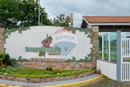 Venda-Terreno-Condomínio Residencial Bouganvillee V , 659  - Rod. Padre Manoel Da Nobrega  Km345  - Residêncial Bougainvillée V , Peruíbe , São Paulo , 11773-278-601251058-29