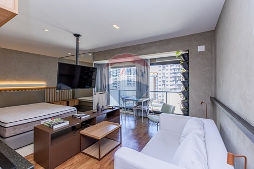 Venda-Apartamento-Campo Belo , São Paulo , São Paulo , 04619000-601241033-115