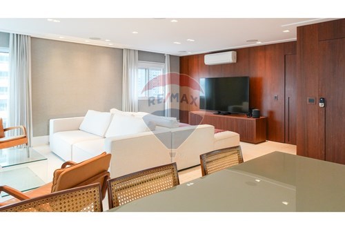 Venda-Apartamento-Brooklin , São Paulo , São Paulo , 04705080-601251039-100