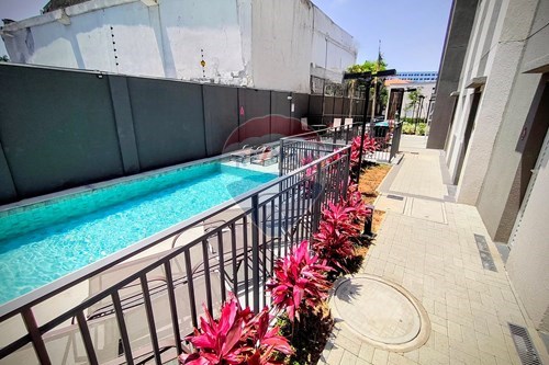 Venda-Apartamento-Rua Cesário Alvim , 700  - Vivaz Prime Belém  - Belenzinho , São Paulo , São Paulo , 03054000-601451005-110