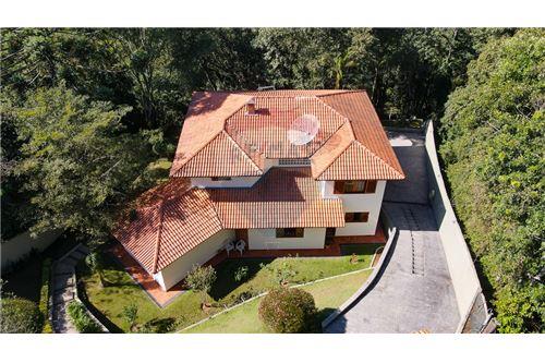 For Sale-House-Alpes da Cantareira , 00  - Alpes da Cantareira  - Terra Preta , Mairiporã , São Paulo , 07622-490-601271062-14