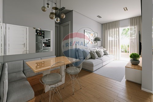 Venda-Apartamento-Casa Verde , São Paulo , São Paulo , 02552000-601251084-284