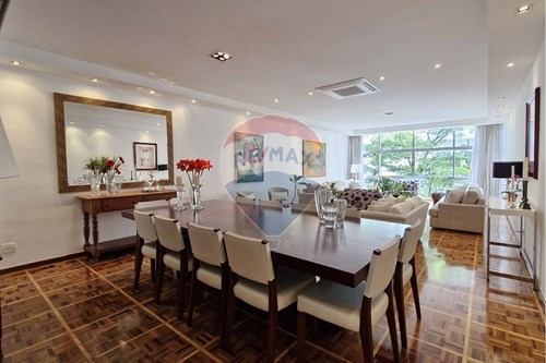 Alugar-Apartamento-Jardins , São Paulo , São Paulo , 01411-010-601361012-76