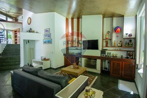 Venda-Casa-Altos de São Fernando , Jandira , São Paulo , 06630-110-601371005-30