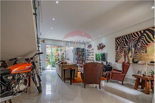 For Sale-Two Level House-Rua Bárbara Heliodora , 562  - Vila Romana , São Paulo , São Paulo , 050044040-601381001-385