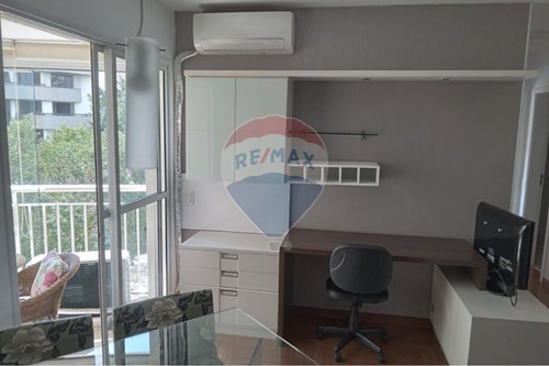 Alugar-Apartamento-Rua Leopoldo de Bulhões , 59  - Clube Ipê  - Indianópolis , São Paulo , São Paulo , 04022020-601131090-48