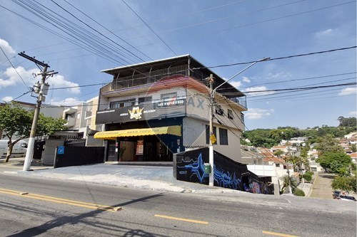 Venda-Casa Comercial-Avenida Senador José Ermírio de Moraes , 118  - Tremembé , São Paulo , São Paulo , 02357000-601051010-65