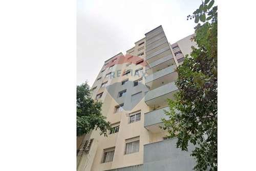 Venda-Apartamento-Aclimação , São Paulo , São Paulo , 01529-000-602061001-96