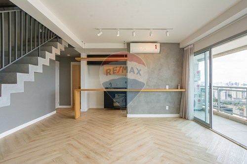 Venda-Duplex-Rua Luís Correia de Melo , 92  - Travessa da Marginal Pinheiros  - Vila Cruzeiro , São Paulo , São Paulo , 04726-220-601251024-76