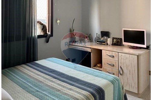 Venda-Apartamento-Avenida Paula Ferreira , 207  - Freguesia do Ó , São Paulo , São Paulo , 02915-000-601171030-6