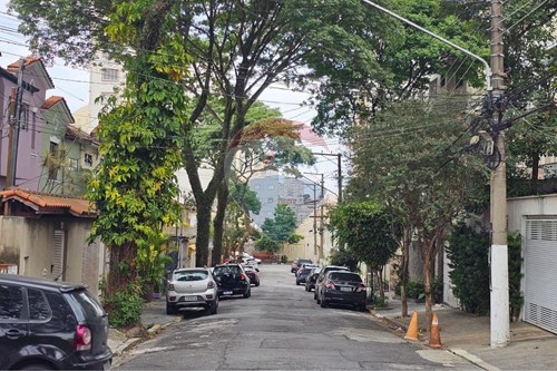 Venda-Apartamento-Rua Zeferino da Costa , 82  - Aclimação , São Paulo , São Paulo , 01526-060-601181062-24