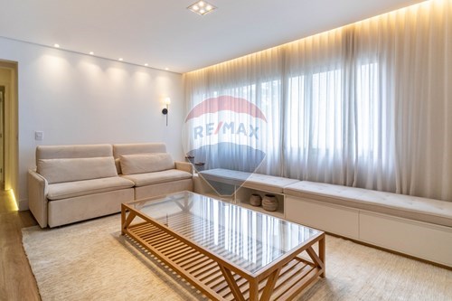 Venda-Apartamento-Bandeira Paulista , 87  - Itaim Bibi , São Paulo , São Paulo , 04532-902-602011001-121