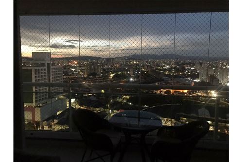 Apartamento - Alugar - Cidade Padrão , Distrito Federal - 33 - 602191016-24