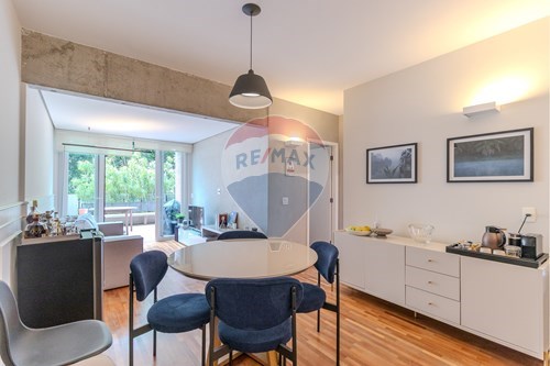 Venda-Apartamento-Rua Osório Duque Estrada , 10  - Paraíso , São Paulo , São Paulo , 04001-120-601251022-166