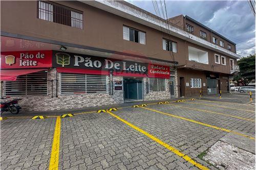 Venda-Ponto Comercial/ Loja-Rua Itamonte , 2749  - Padaria Pão de Leite  - Vila Medeiros , São Paulo , São Paulo , 02220-002-601351175-7