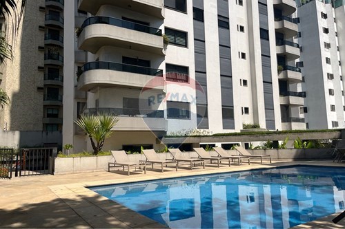 Alugar-Apartamento-Avenida Chibarás , 880  - Shopping Ibirapuera  - Moema , São Paulo , São Paulo , 04076004-602221002-7