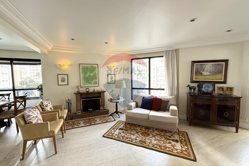 Venda-Apartamento-Perdizes , São Paulo , São Paulo , 05015040-602191016-234