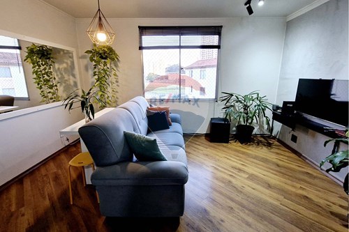 Venda-Apartamento-Vila Nova Cachoeirinha , São Paulo , São Paulo , 02673-000-601051034-67