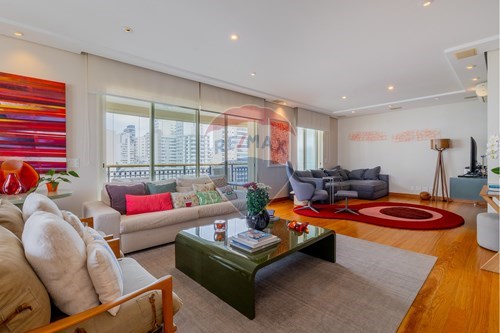 Venda-Apartamento-Rua Itapicuru , 203  - Entre rua Cardoso de Almeida e Rua Traipu  - Perdizes , São Paulo , São Paulo , 05006000-601081064-51