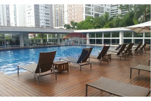 Campo Belo , São Paulo , São Paulo , 04608010