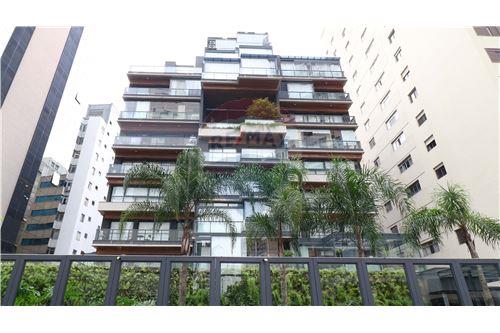 For Sale-Duplex-Rua Itacema , 65  - Travessa Av. São Gabriel  - Itaim Bibi , São Paulo , São Paulo , 04530050-601331008-7