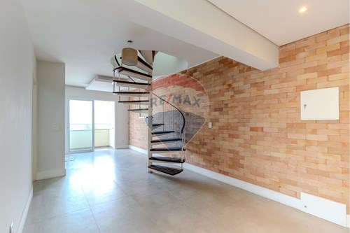 Venda-Apartamento-Rua Guaraiúva , 599  - Cidade Monções , São Paulo , São Paulo , 04569-001-601251070-57